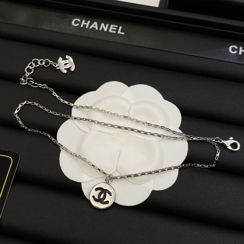 Chanel Brooches